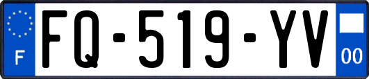 FQ-519-YV