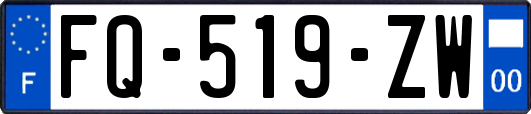 FQ-519-ZW