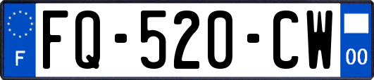 FQ-520-CW