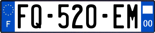 FQ-520-EM