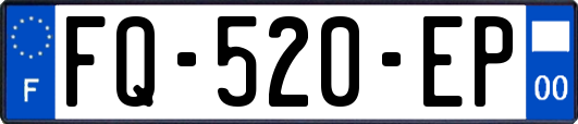 FQ-520-EP