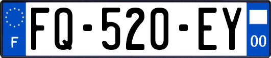 FQ-520-EY
