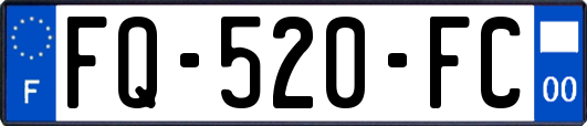 FQ-520-FC