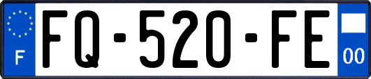 FQ-520-FE