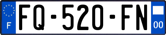 FQ-520-FN