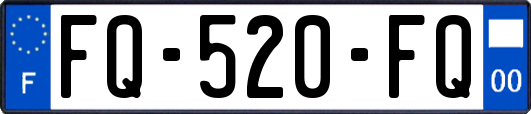 FQ-520-FQ