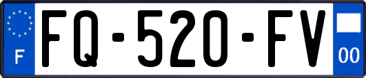 FQ-520-FV