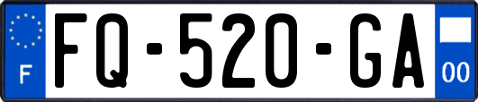 FQ-520-GA