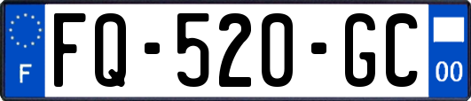 FQ-520-GC