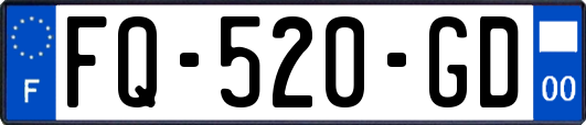 FQ-520-GD