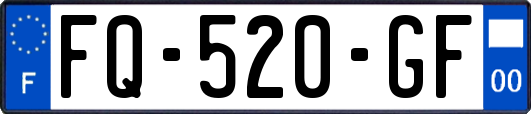 FQ-520-GF