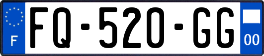 FQ-520-GG