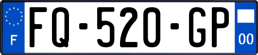 FQ-520-GP