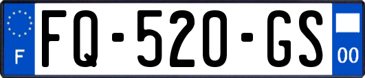 FQ-520-GS