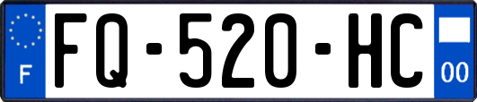 FQ-520-HC
