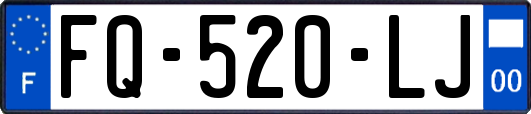 FQ-520-LJ