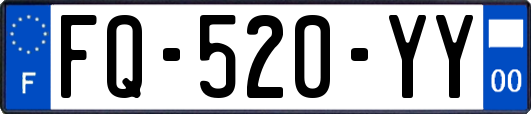 FQ-520-YY
