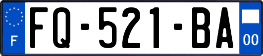 FQ-521-BA