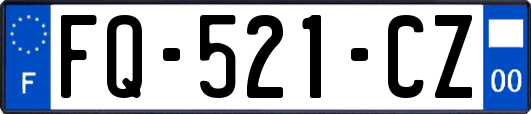 FQ-521-CZ