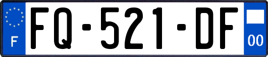 FQ-521-DF