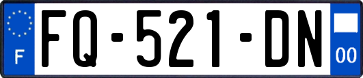 FQ-521-DN