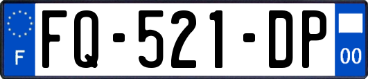 FQ-521-DP