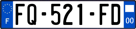 FQ-521-FD