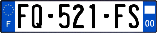 FQ-521-FS