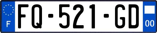 FQ-521-GD