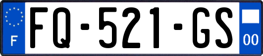 FQ-521-GS