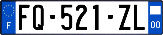 FQ-521-ZL