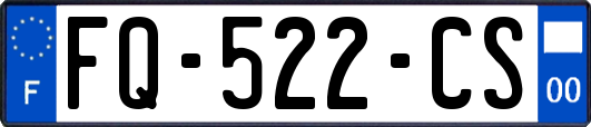 FQ-522-CS