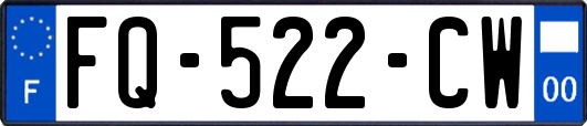 FQ-522-CW
