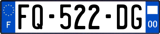 FQ-522-DG