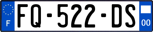 FQ-522-DS