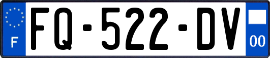 FQ-522-DV