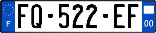 FQ-522-EF