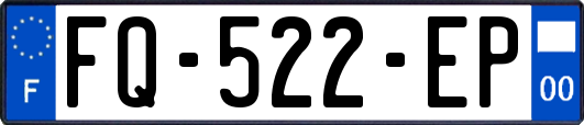 FQ-522-EP