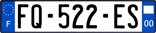 FQ-522-ES