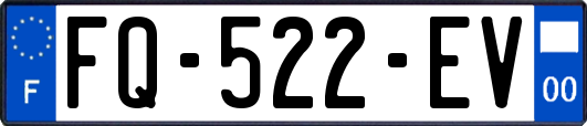 FQ-522-EV