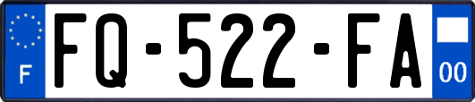 FQ-522-FA