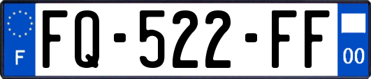 FQ-522-FF
