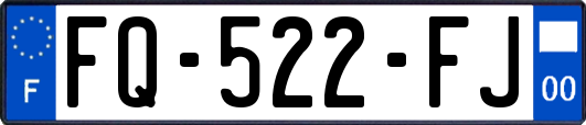 FQ-522-FJ