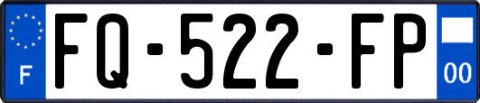 FQ-522-FP