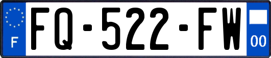 FQ-522-FW