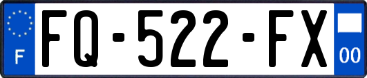 FQ-522-FX