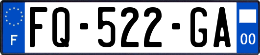 FQ-522-GA