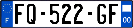FQ-522-GF