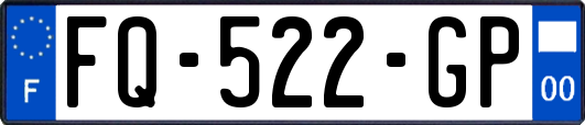 FQ-522-GP