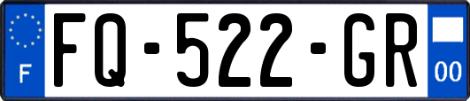 FQ-522-GR